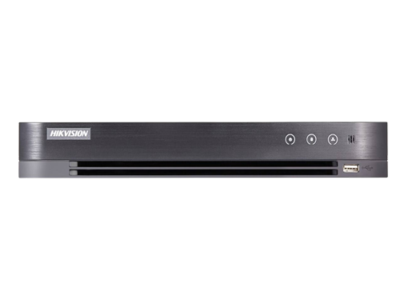 DVR 4 کاناله هایک ویژن مدل 7204HQHI-K1