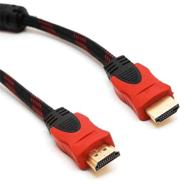 خرید اینترنتی کابل Gold Oscar HDMI 4K 1.5m پوست ماری از چشم آنلاین