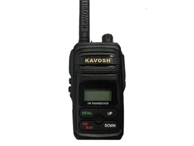 بیسیم واکی تاکی کاوش kavosh t816