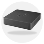 دستگاه ضبط کننده ویدئویی