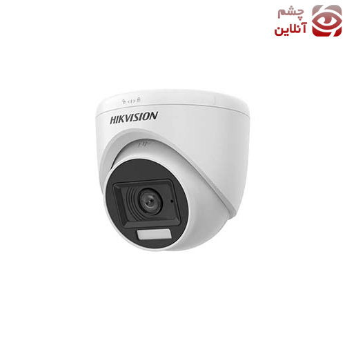 دوربین مداربسته هایک ویژن مدل DS-2CE76D0T-LPFS