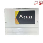 دزدگیر سیم کارتی و خط ثابت اکتیو مدل AC800