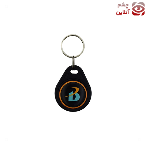 tag-rfid-card تگ آیفون تصویری 10 تایی برایتون مدل RFID card